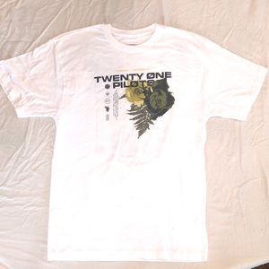Twenty One Pilots Bandito Tour T-Shirt